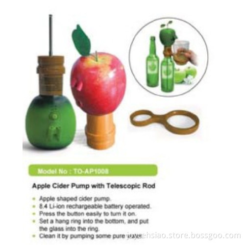 wine pump